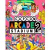 Capcom Arcade 2nd Stadium