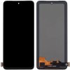 LCD Displej + Dotykové sklo Xiaomi Redmi Note 12S + skrutkovače
