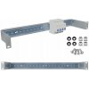 Panel distribúcie napätia RACK 19