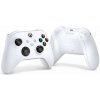 Xbox Wireless Controller bílý - ovladač (QAS-00009)