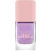 Catrice Dream In Jelly Sparkle lak na nechty s trblietkami odtieň 040 - Jelly Crush 10,5 ml