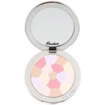 Guerlain Meteorites Compact Light Revealing Powder 4 Dore 10 g