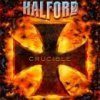 Halford - Crucible / Remixed And Remastered [CD]