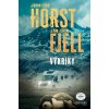 Výkriky (Jan-Erik Fjell, Jørn Lier Horst)