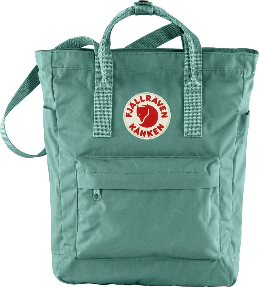 Fjällräven Kånken Totepack Mini Frost Green