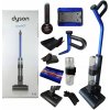 Vertikálny vysávač Dyson Wash G1 modrý