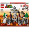 LEGO® Super Mario™: Bitka v Dry Bowserovom hrade – rozširujúci set (71423)