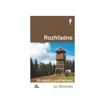 Rozhľadne