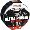 Tesa Ultra Power Extreme Páska opravná PE 50 mm x 10 m čierna