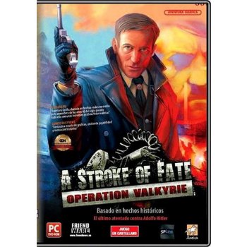 A Stroke of Fate: Operation Valkyrie