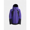 Burton Reserve Gore Tex 2L (prism violet/true black) M, čierna