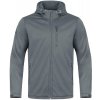 Mikina s kapucňou Jako Softshelljacket Premium W 7607w-840 Veľkosť 46