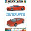 Bestr Models TATRA MTX 1:35