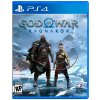 God of War Ragnarök CZ