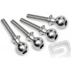 HPI Gulička kĺbika 10 x 34 mm (4 ks) BAJA 5B