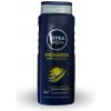 Nivea Men Power Fresh sprchový gél 500 ml