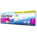 Clearblue Plus tehotenský test 1 ks