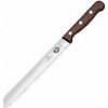 Victorinox 5.1630.21 nôž na chlieb 21 cm, drevo Palisandra