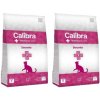 Calibra VD Cat Struvite 2x2 kg