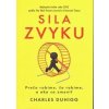 Sila zvyku - Duhigg Charles