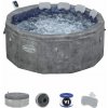 Bestway 6001V Lay-Z-Spa Carrara SMART