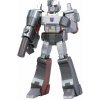 Metal Earth Luxusná oceľová stavebnica Transformers Megatron 502683