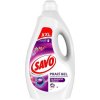 Savo Farebné oblečenie Gélový prací prostriedok 100 PD 5 l