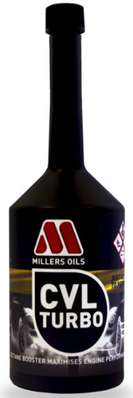 Millers Oils Motorsport Turbo CVL 500 ml - 0