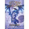 STORM DRAGONS01 LIGHTNINGBORN (KAGAWA JULIE)(Pevná)