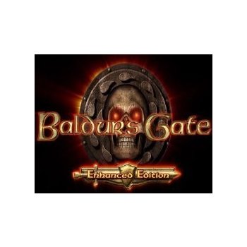 Baldurs Gate (Enhanced Edition)