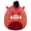 Squishmallows Disney Lví král Pumbaa - autor neuvedený