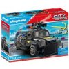 PLAYMOBIL 71144 terénne vozidlo SWAT