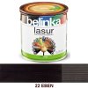 Belinka Lasur 22 eben 2,5 l, 22 eben, Akcia