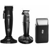 JRL Professional Onyx SET No.2 - sada strojčekov 2020C-B Clipper, 2020T-B Trimmer a PRO Shaver