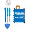 AVACOM batéria pre Sony Xperia Z1, Li-Ion 3,8 V 3000mAh (náhrada LIS15