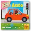 Dieťa sa vezie! Auto - Ruth Symons