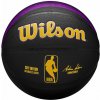 Wilson NBA Team City Edition Veľkosť: size: 7