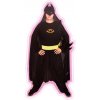 Pánsky kostým - batman Farba: Bez urcenia, Veľkosť: UNI