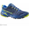 La Sportiva Akasha II topánky, storm blue/lime punch EU 43.5