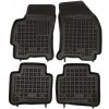Koberce gumenné Rezaw-Plast Ford MONDEO MK III 2000 - 2007