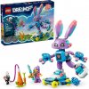 LEGO® DREAMZzz™ 71490 Izzie a herný zajačik Bunchurro 5702017812151