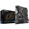 GIGABYTE MB Sc LGA1700 B760 DS3H AX DDR4, Intel B760, 4xDDR4, 1xDP, 1xHDMI, WI-FI - B760 DS3H AX DDR4