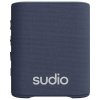 Prenosný Bluetooth reproduktor Sudio S2 (modrý)