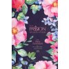 The Passion Translation New Testament (2020 Edition) Berry Blossoms: With Psalms, Proverbs and Song of Songs