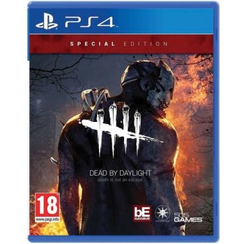 Dead by Daylight (Special Edition)