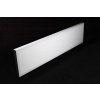 LVT LED panel na povrch 300x1200x38 60W 4500K biely PL2618