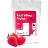 Kompava Profi WHEY Protein, jahoda, 500g