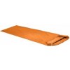 Ortovox BIVY SINGLE shocking orange do 230 cm; Oranžová bivak