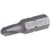 STAHLBERG bit TW 1 25mm S2, 10ks