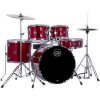 Mapex Comet CM5044FT bicia sada bez činelov Farba bicej sady: Infra Red (Infra červená)